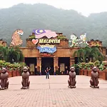 Montbleu Suites @ Lost World Of Tambun