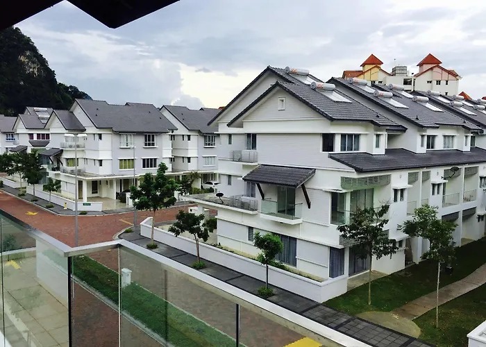 Montbleu Suites @ Lost World Of Tambun