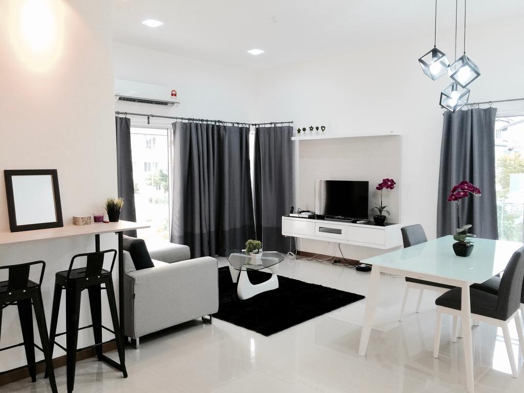 Montbleu Suites @ Lost World Of Tambun 3*