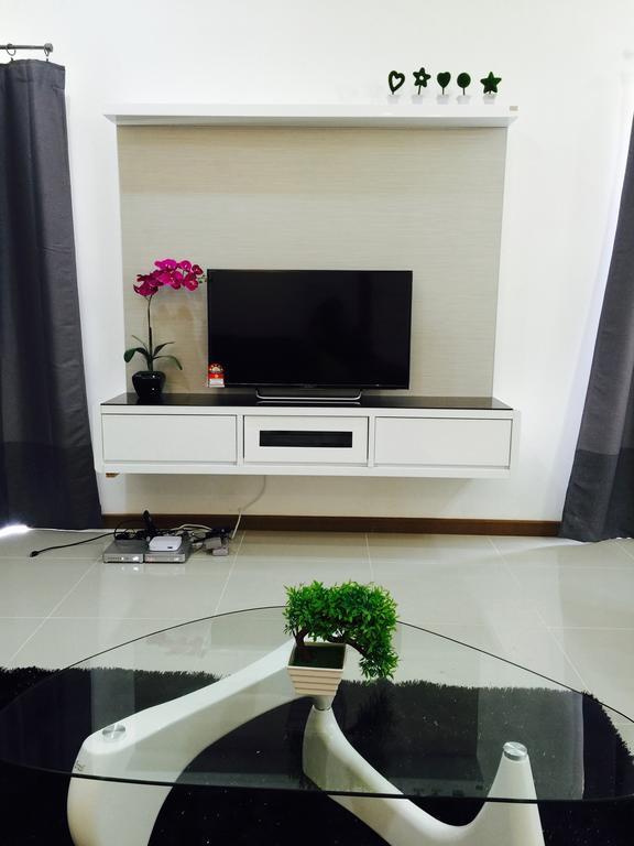 Montbleu Suites @ Lost World Of Tambun Ipoh