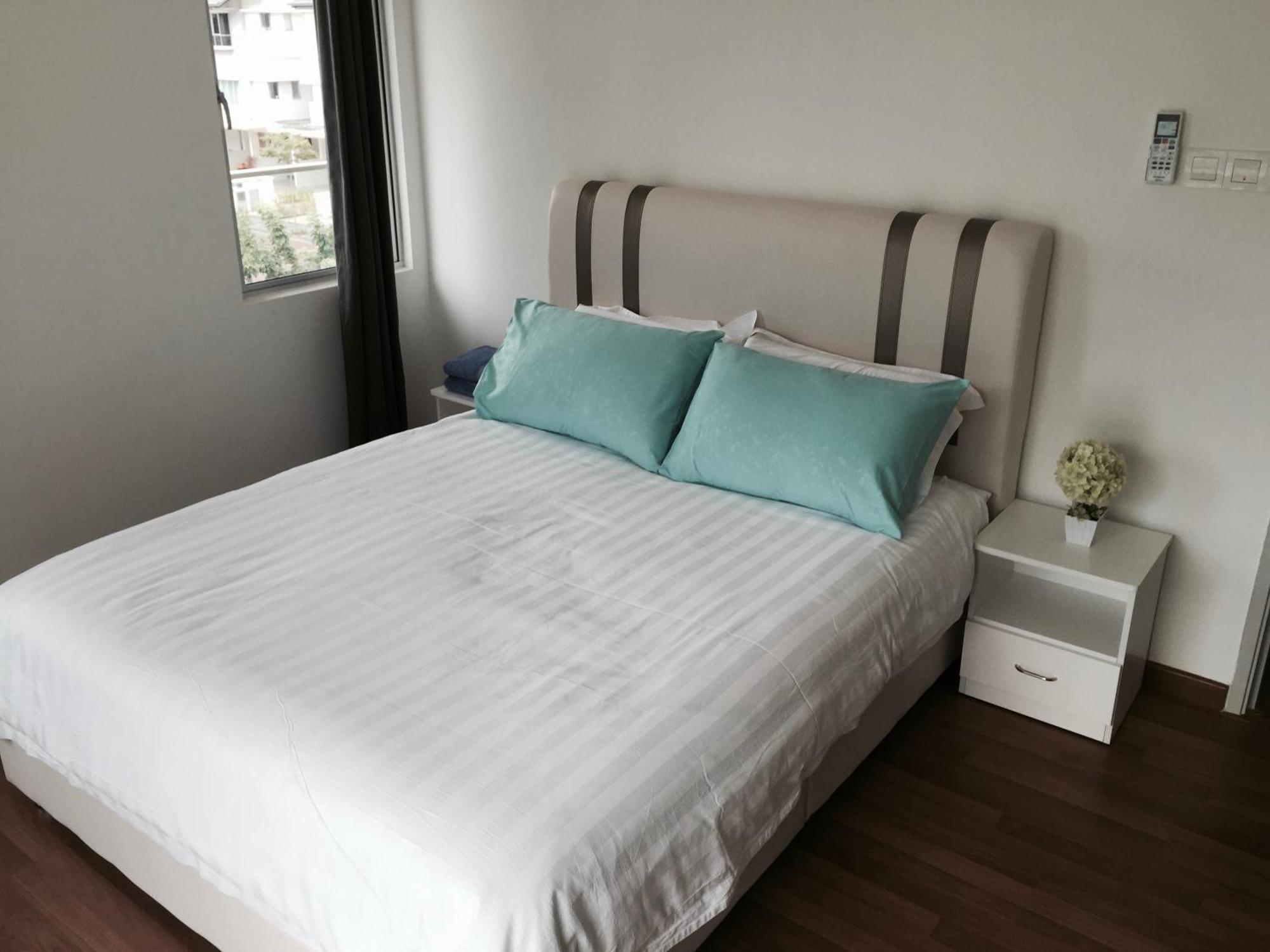 Montbleu Suites @ Lost World Of Tambun Rumah tetamu Ipoh