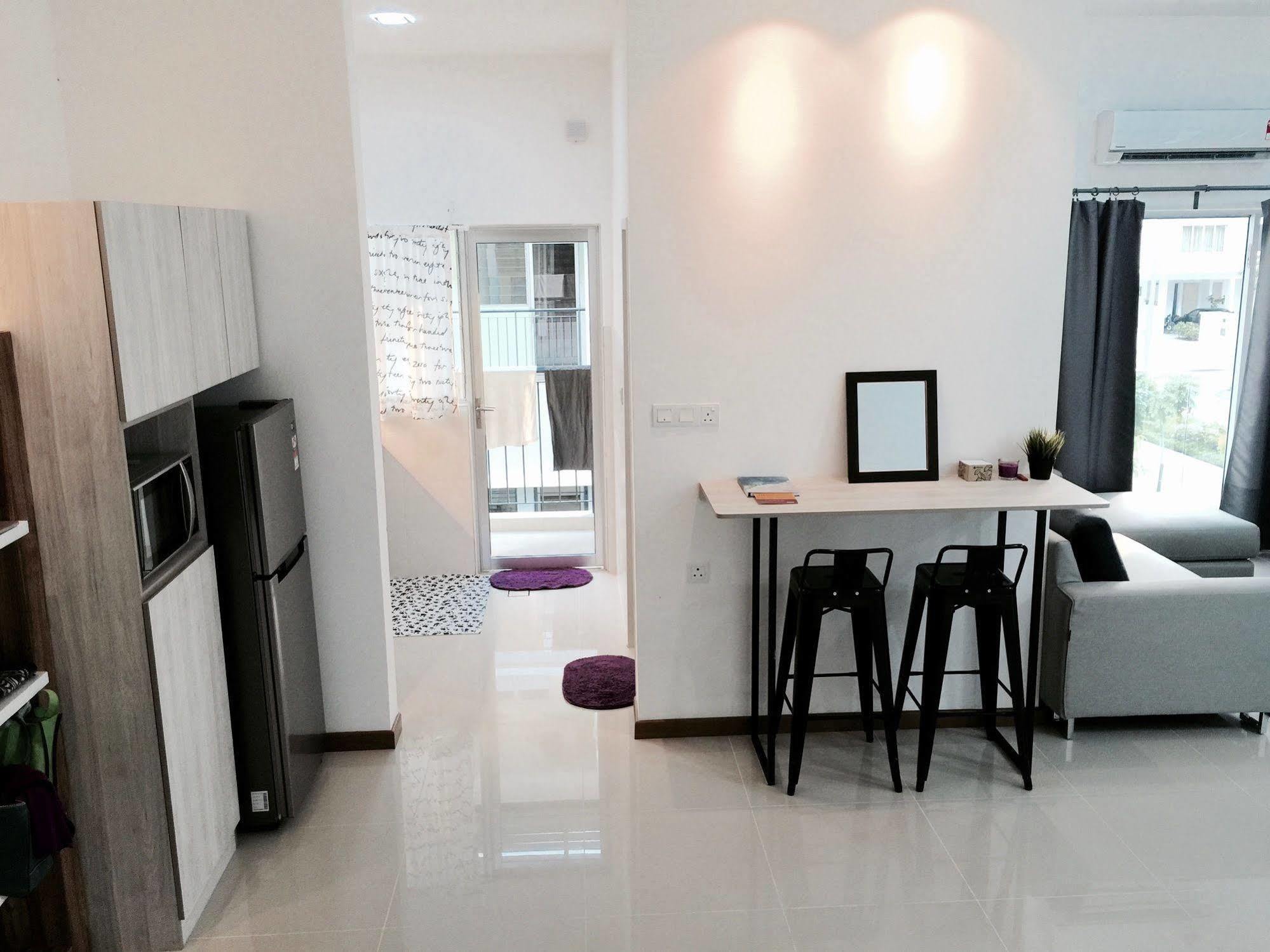 Montbleu Suites @ Lost World Of Tambun Ipoh