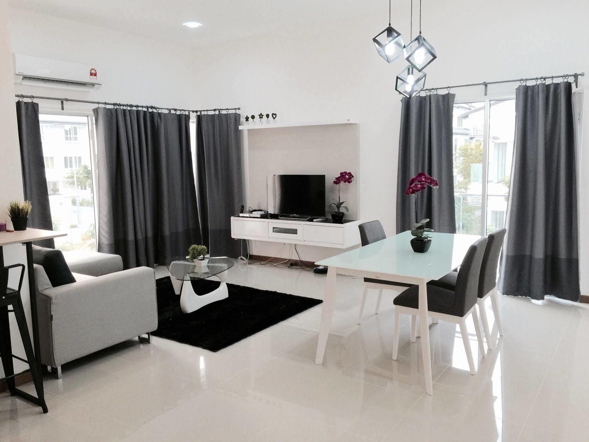Montbleu Suites @ Lost World Of Tambun Rumah tetamu Ipoh