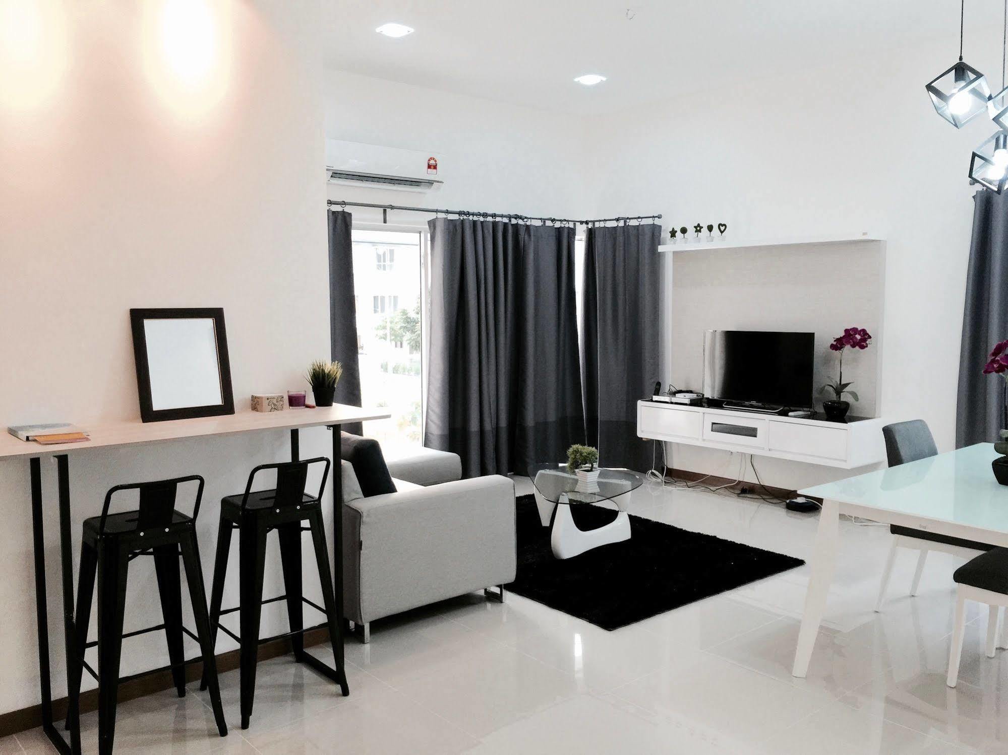 Montbleu Suites @ Lost World Of Tambun