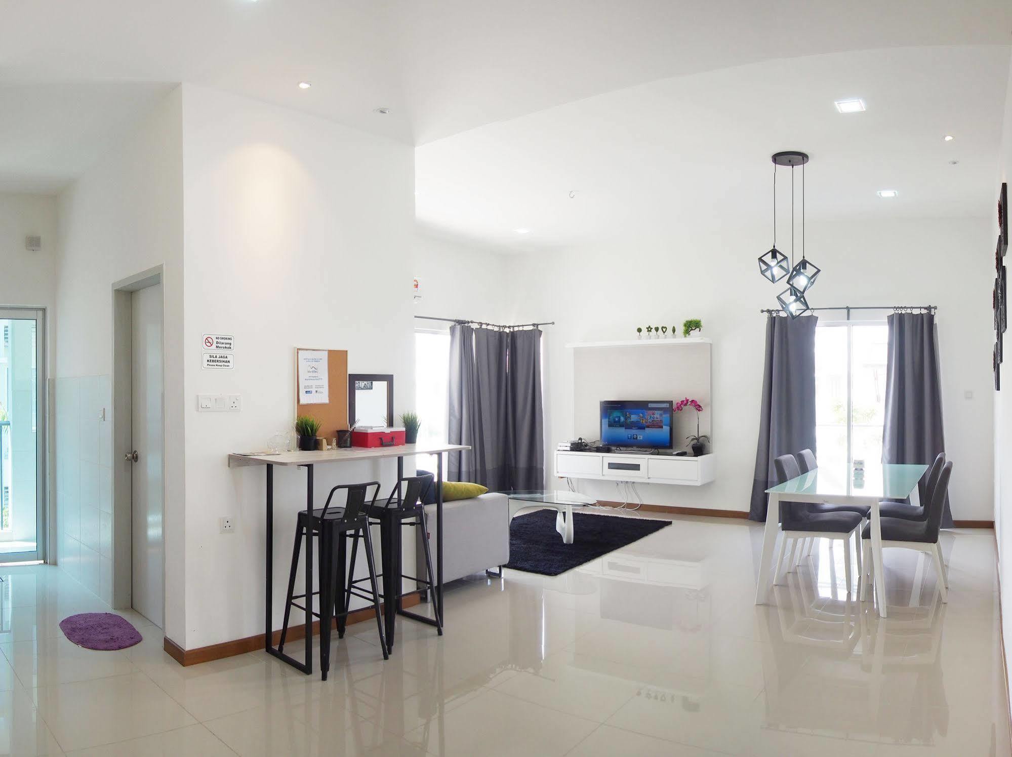 Montbleu Suites @ Lost World Of Tambun Ipoh