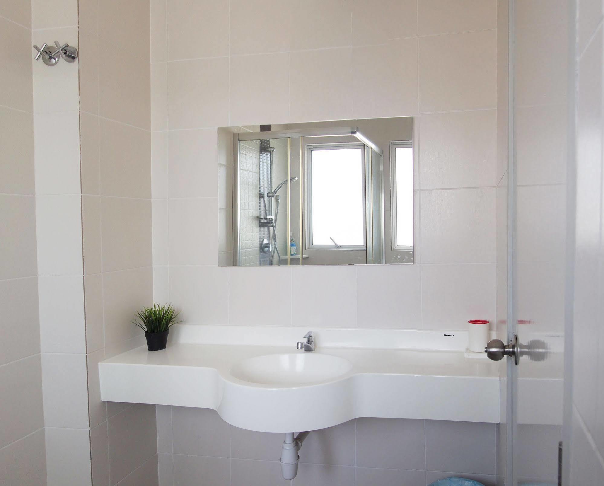 Montbleu Suites @ Lost World Of Tambun Rumah tetamu