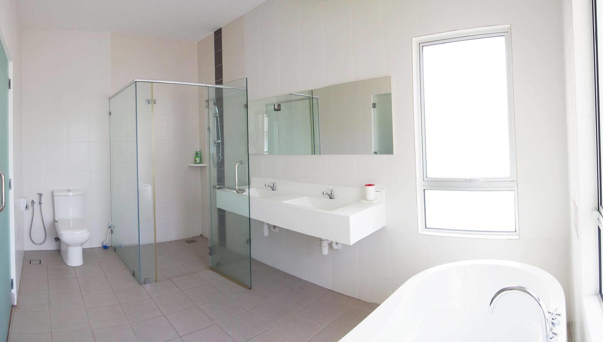 Montbleu Suites @ Lost World Of Tambun