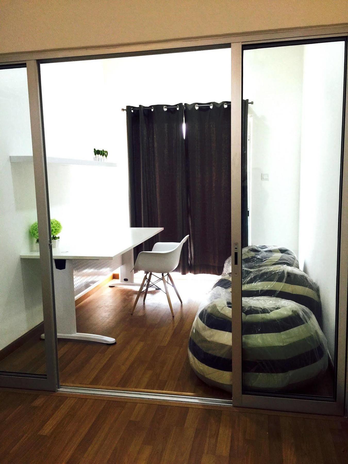 Rumah tetamu Montbleu Suites @ Lost World Of Tambun