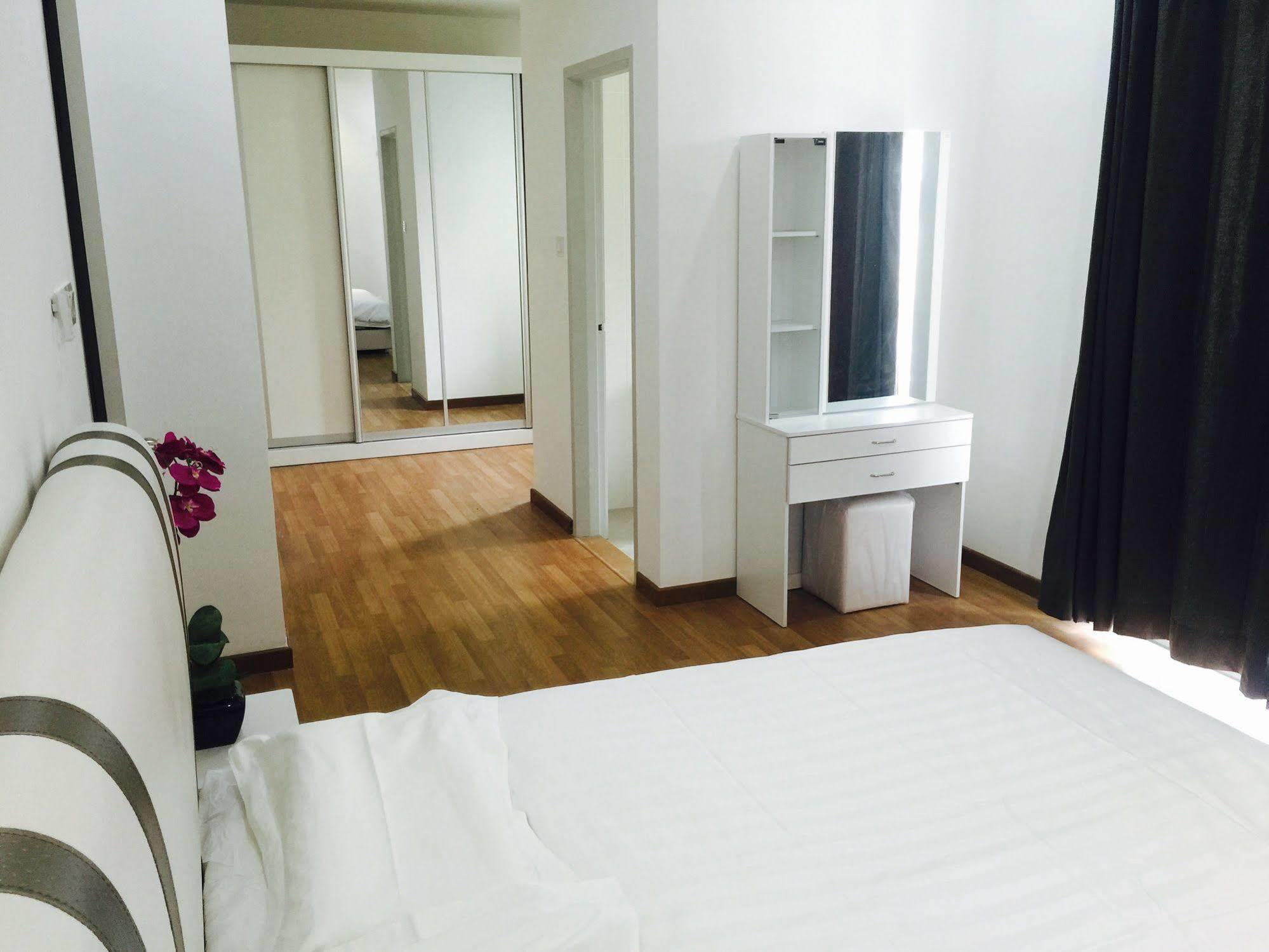 Montbleu Suites @ Lost World Of Tambun Ipoh