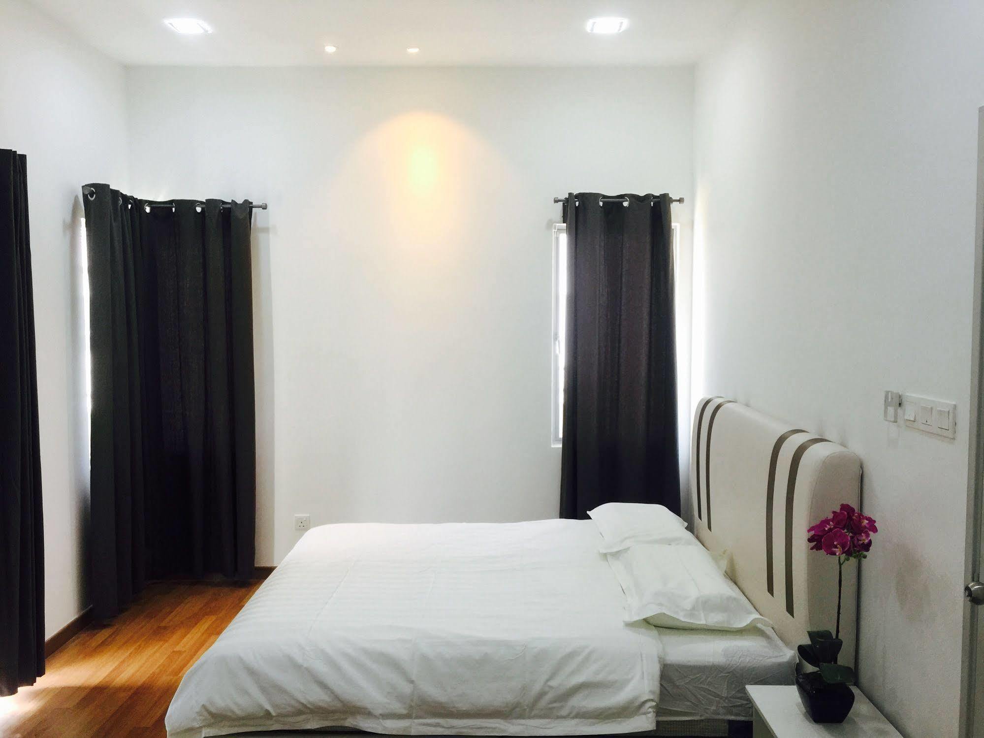 Montbleu Suites @ Lost World Of Tambun Rumah tetamu Ipoh