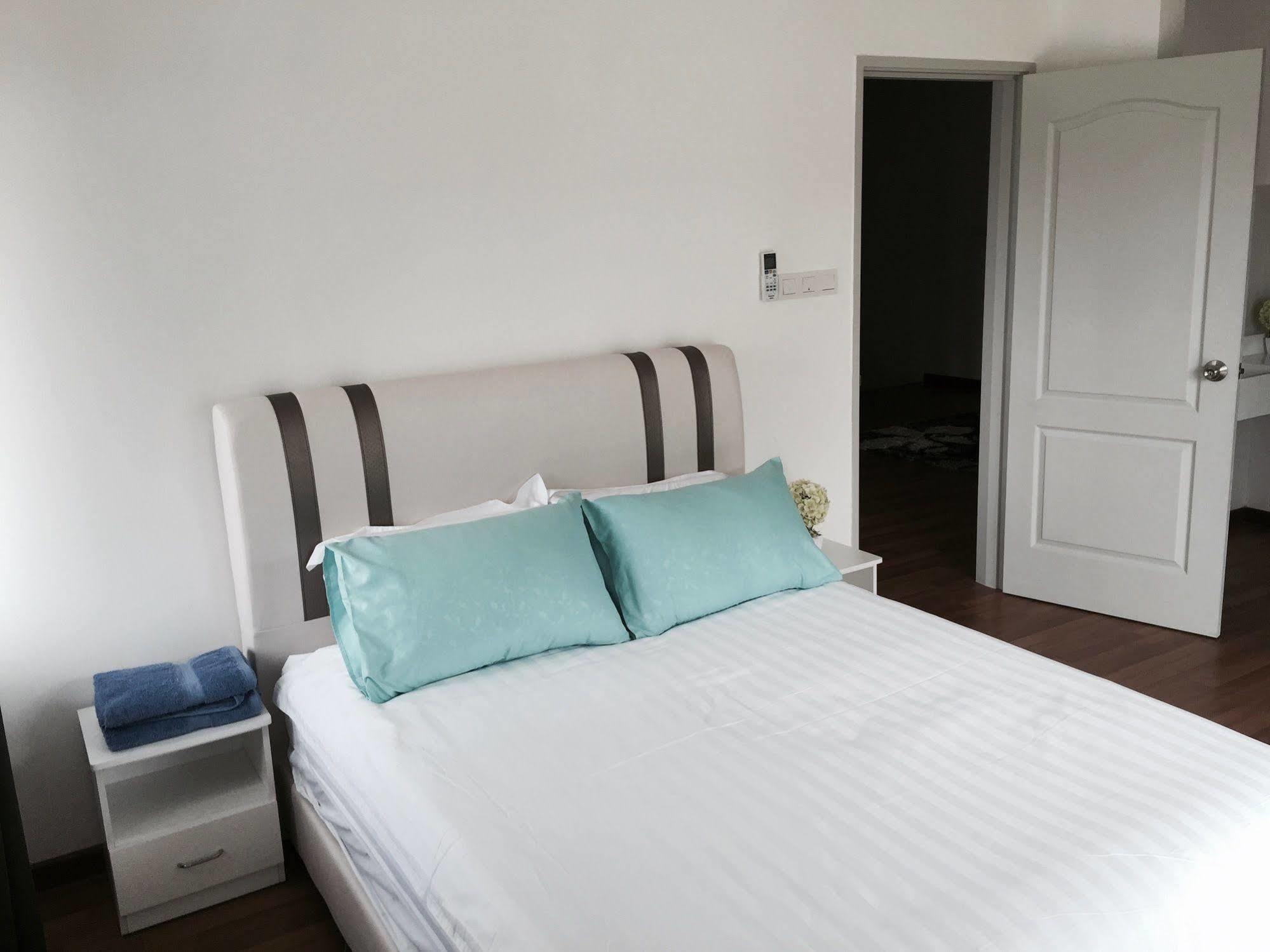 Montbleu Suites @ Lost World Of Tambun 3* Ipoh