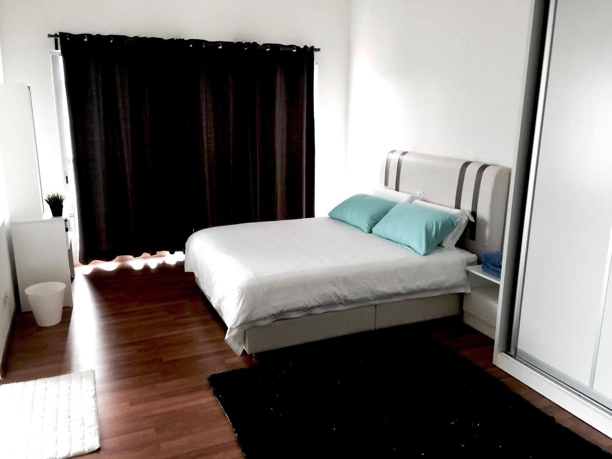 Rumah tetamu Montbleu Suites @ Lost World Of Tambun 3*