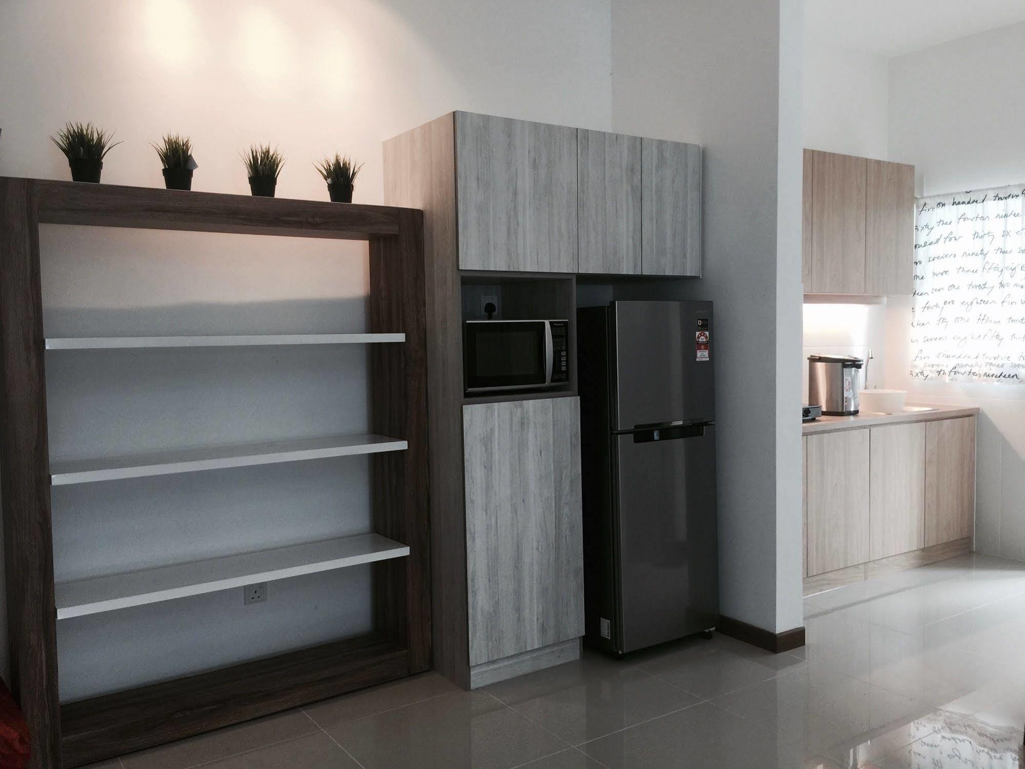 Montbleu Suites @ Lost World Of Tambun Rumah tetamu Ipoh