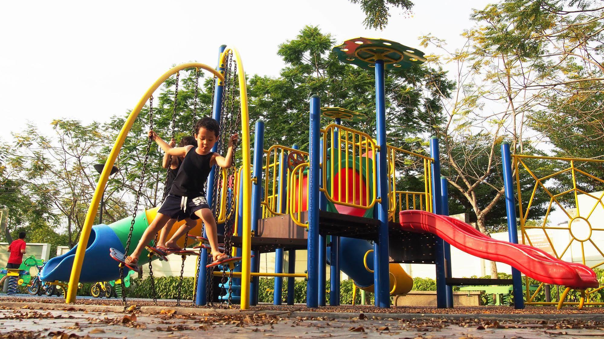 Montbleu Suites @ Lost World Of Tambun Ipoh