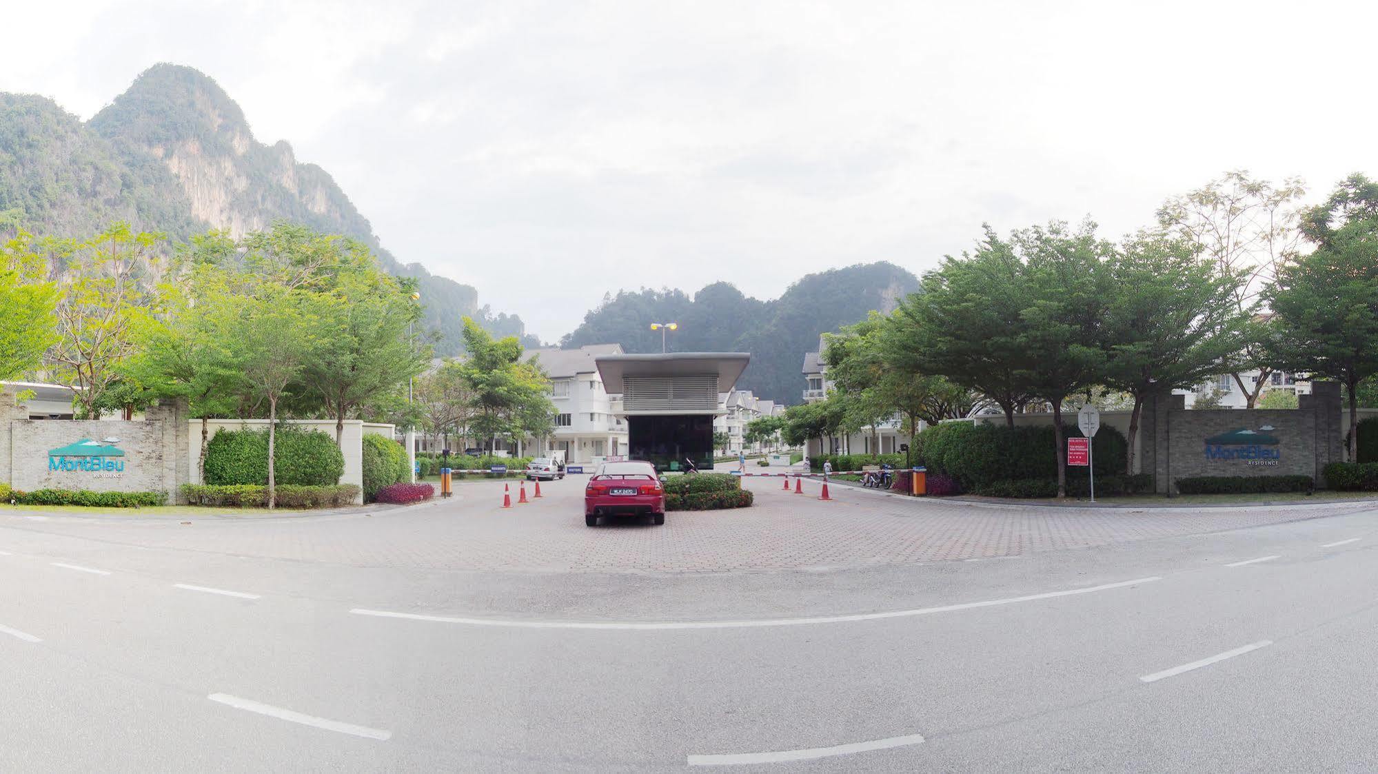 Montbleu Suites @ Lost World Of Tambun