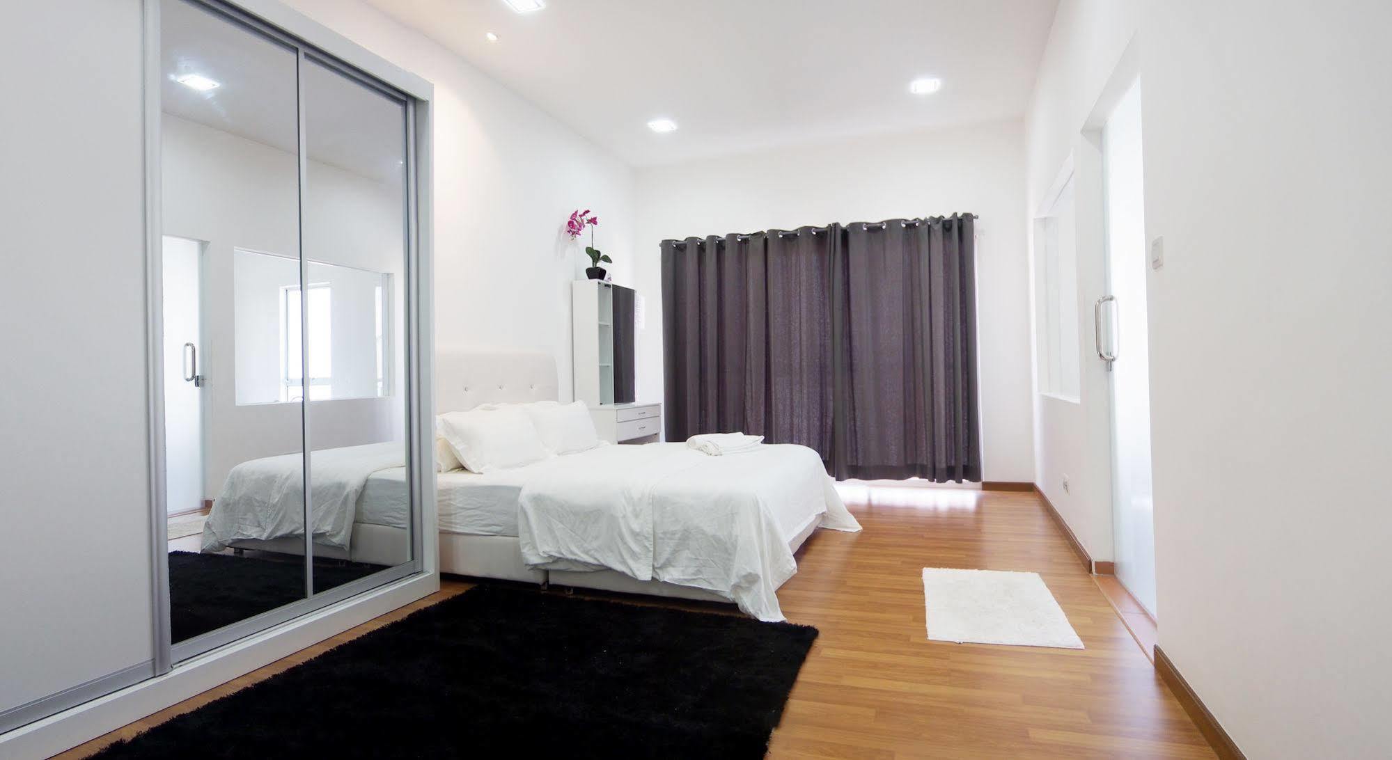 Montbleu Suites @ Lost World Of Tambun 3*