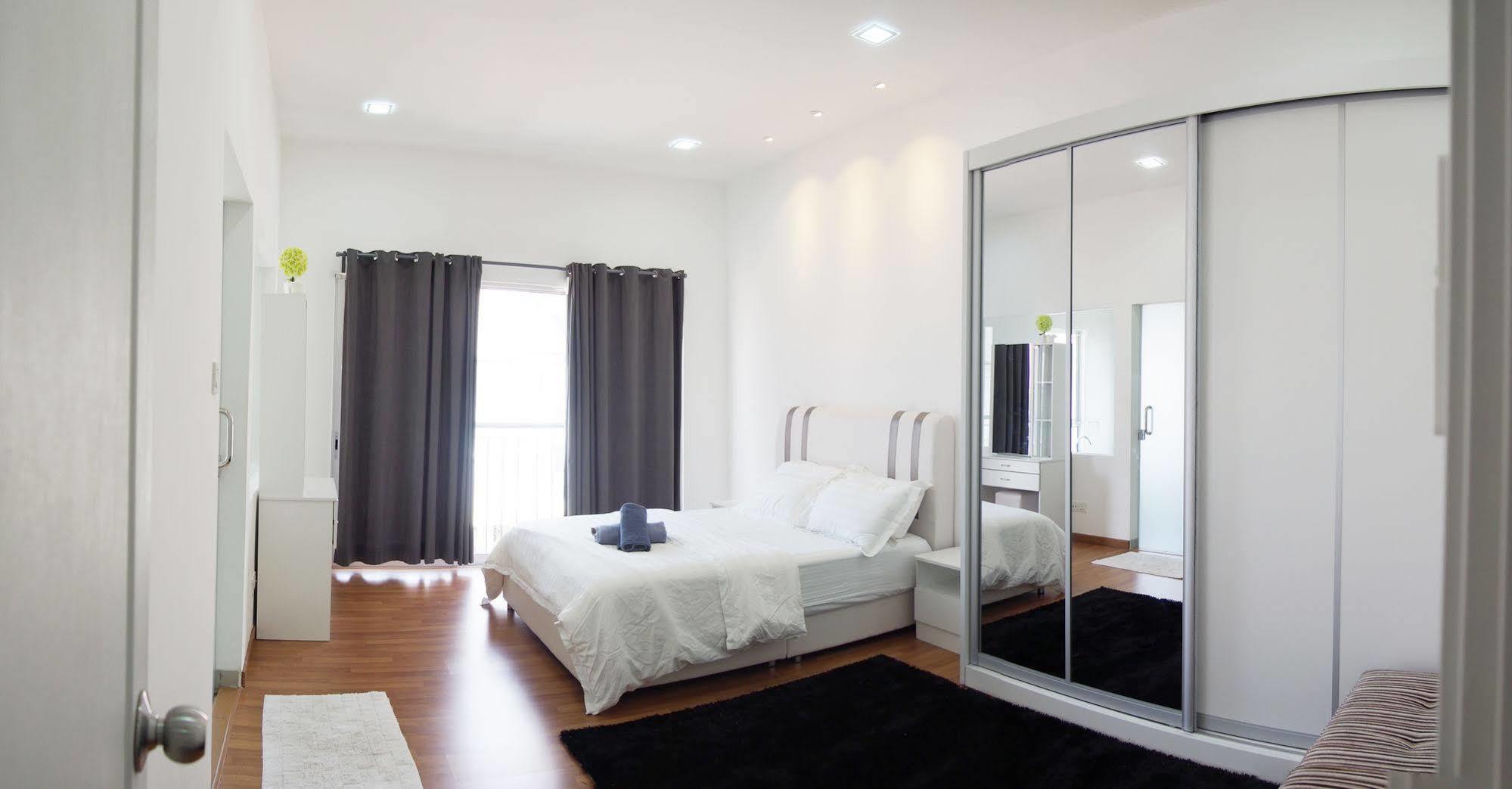Rumah tetamu Montbleu Suites @ Lost World Of Tambun 3*