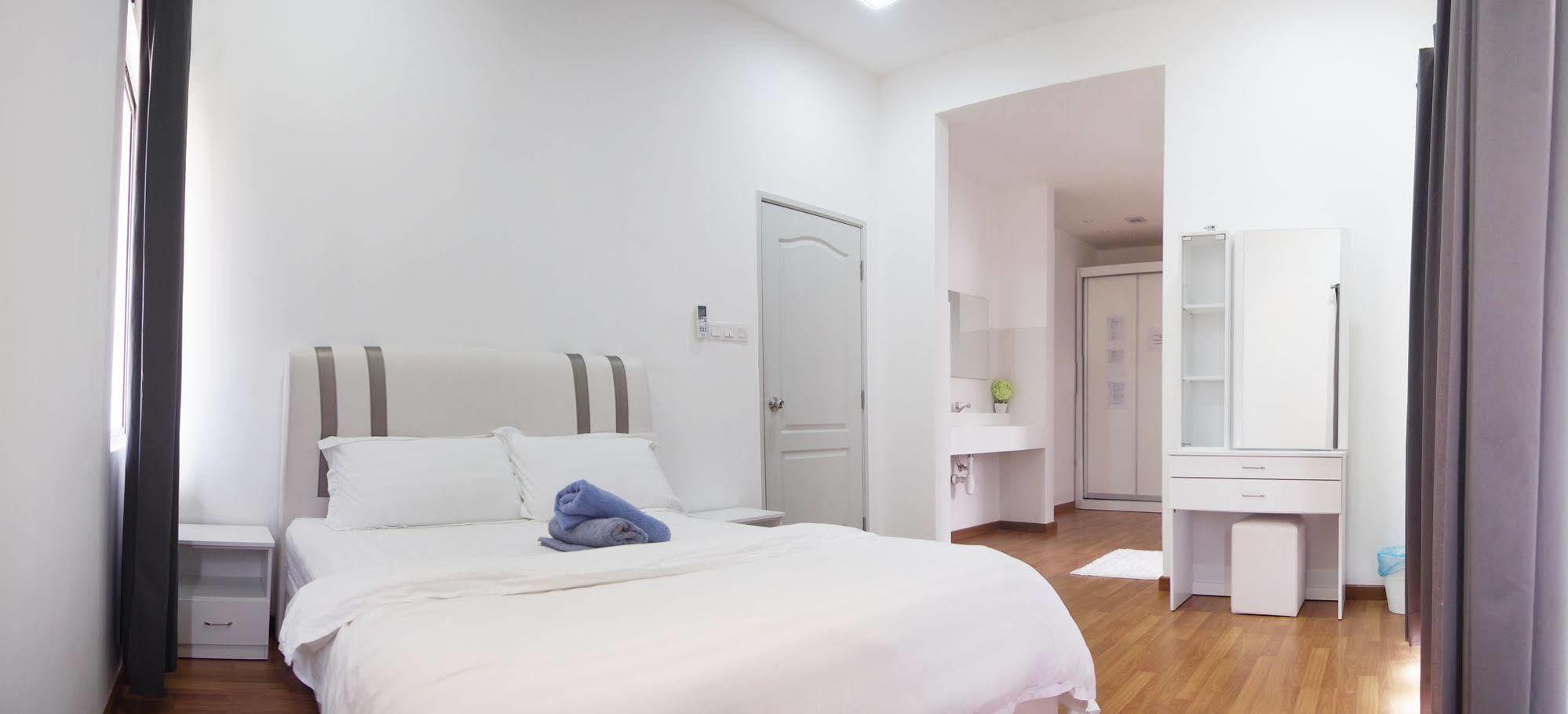 Montbleu Suites @ Lost World Of Tambun